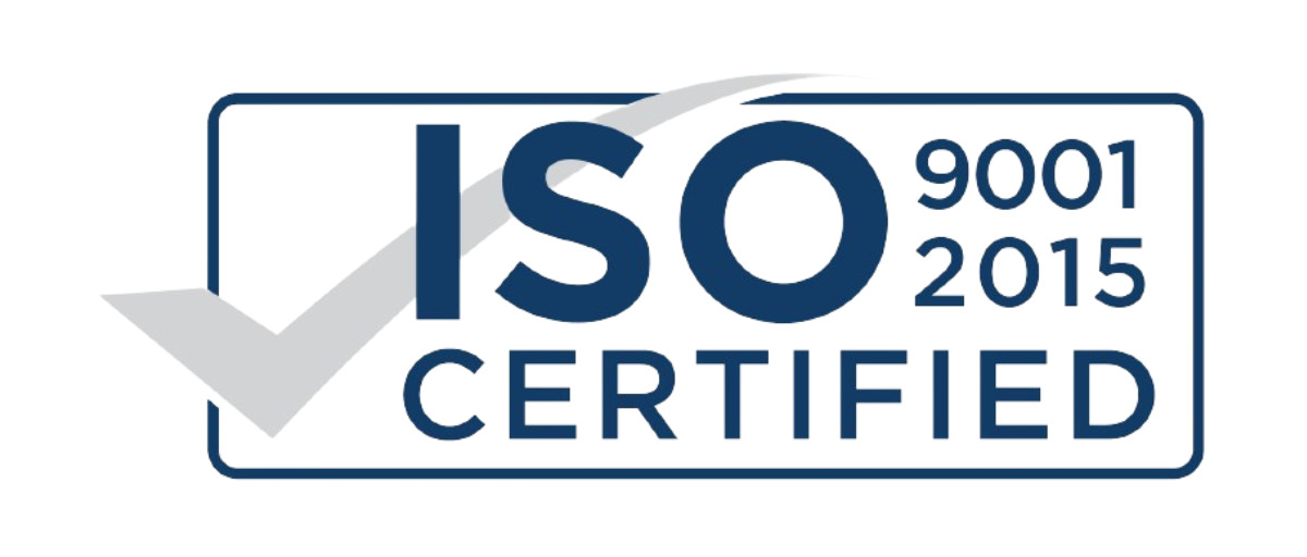 ISO 9001:2015