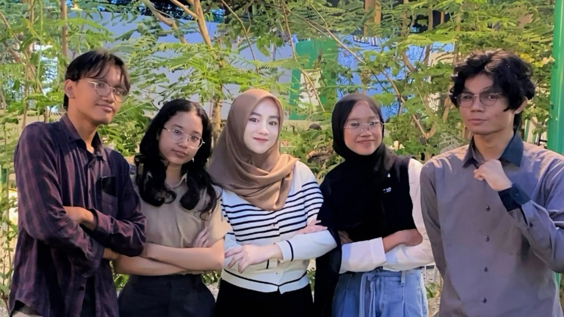 Desain Alat Stimulasi Lidah : Mahasiswa Unila Raih Silver Award di Ajang Internasional Graduate Digital Invention, Innovation & Design (GDIID) 2025